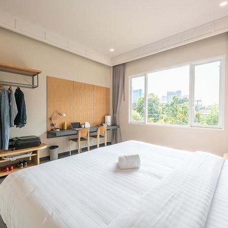 Alt Pingriver Coworking & Coliving Space Τσιάνγκ Μάι Εξωτερικό φωτογραφία
