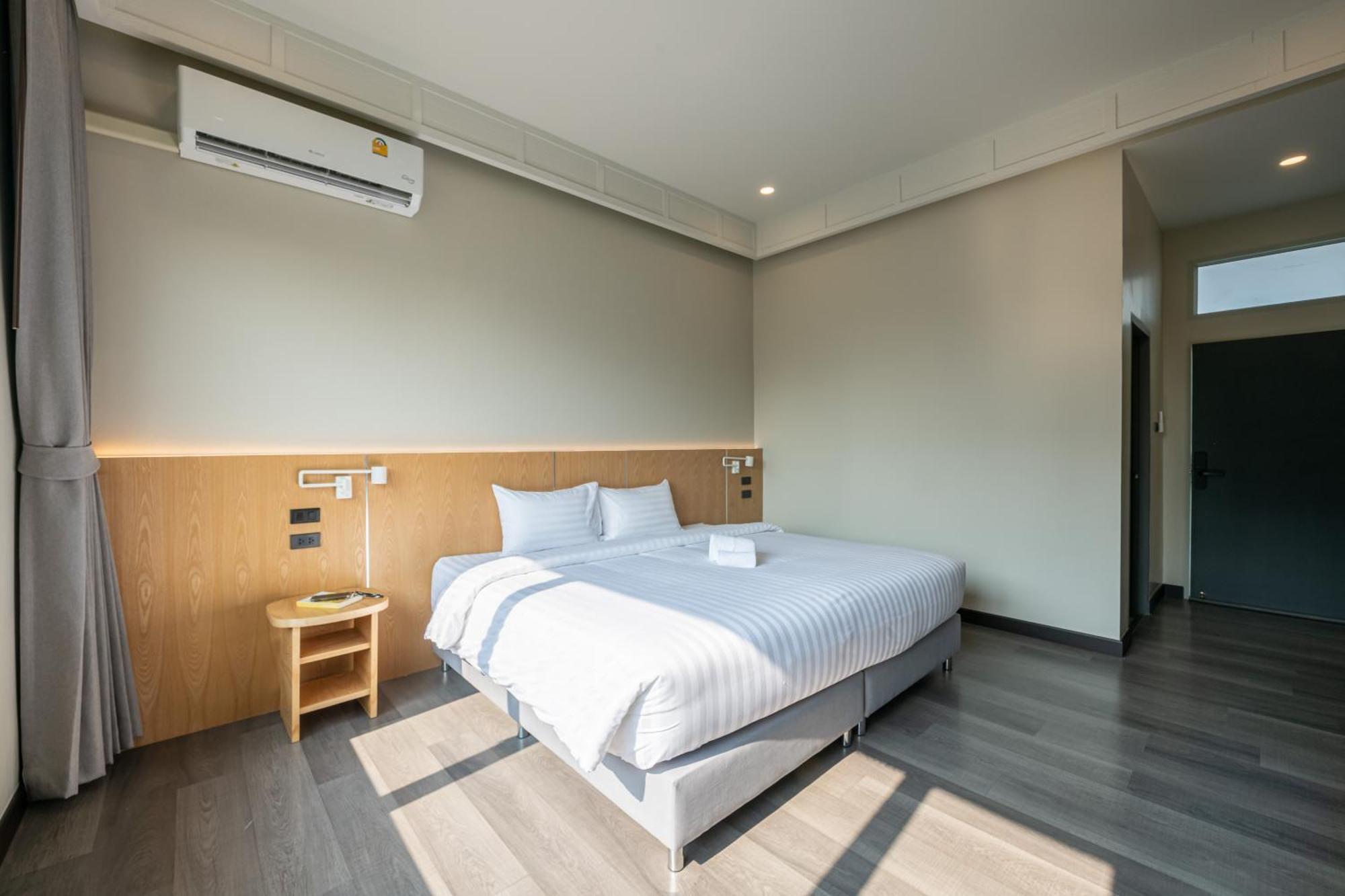 Alt Pingriver Coworking & Coliving Space Τσιάνγκ Μάι Εξωτερικό φωτογραφία